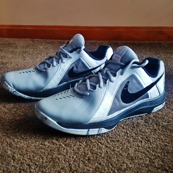 Nike Air Mavin Cross Training main image 4